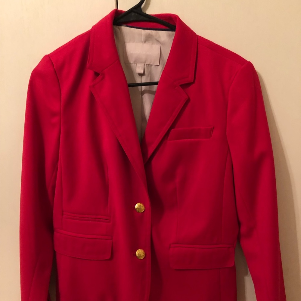 Banana Republic Blazer